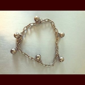 Jingle Bell Bracelet